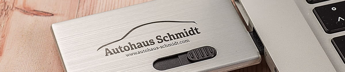 USB Karten USB Karten