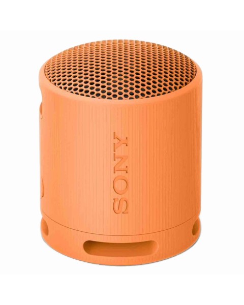 Sony SRS-XB100 Bluetooth® Lautsprecher 