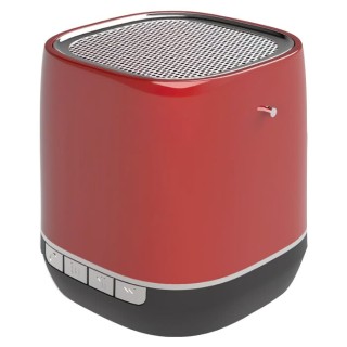 Bluetooth® Lautsprecher Retro