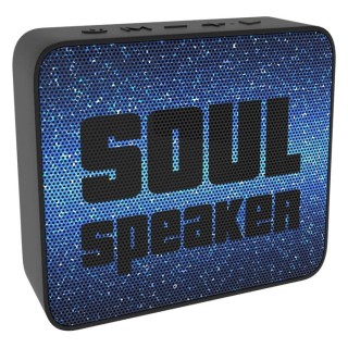Bluetooth® Lautsprecher Soul