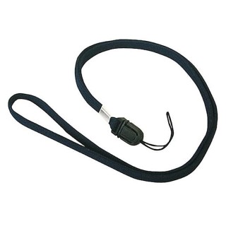 Lanyard schwarz für USB Sticks