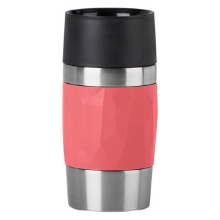 Tefal Travel Mug Compact 0.3L 