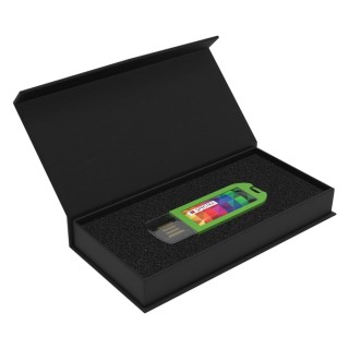 Geschenkverpackung USB Stick Spectra