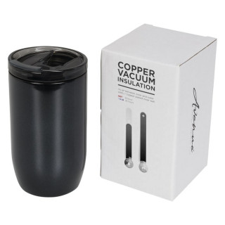 Lagom 380 ml Kupfer-Vakuum Isolierbecher 