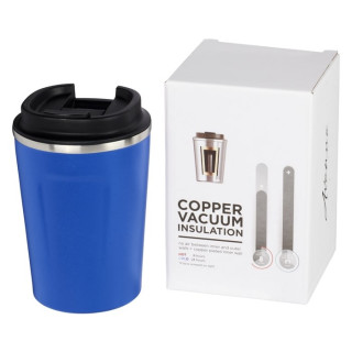 Thor 360 ml auslaufsicherer Kuper-Vakuum Isolierbecher 