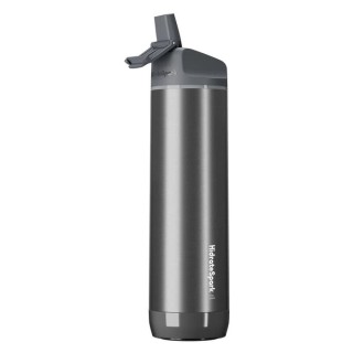 HidrateSpark® PRO 620 ml vakuumisolierte Edelstahl Wasserflasche 