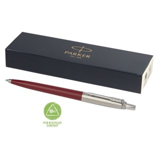 Parker Jotter Recycled Kugelschreiber, Mine blau 