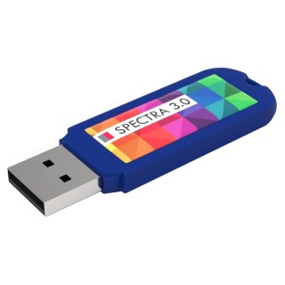 USB Stick Spectra 3.0