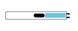 Druckbereich Position 2