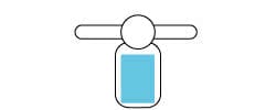 Position 1