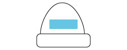 Druckbereich Position 2