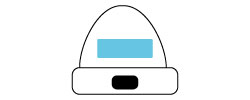 Druckbereich Position 2