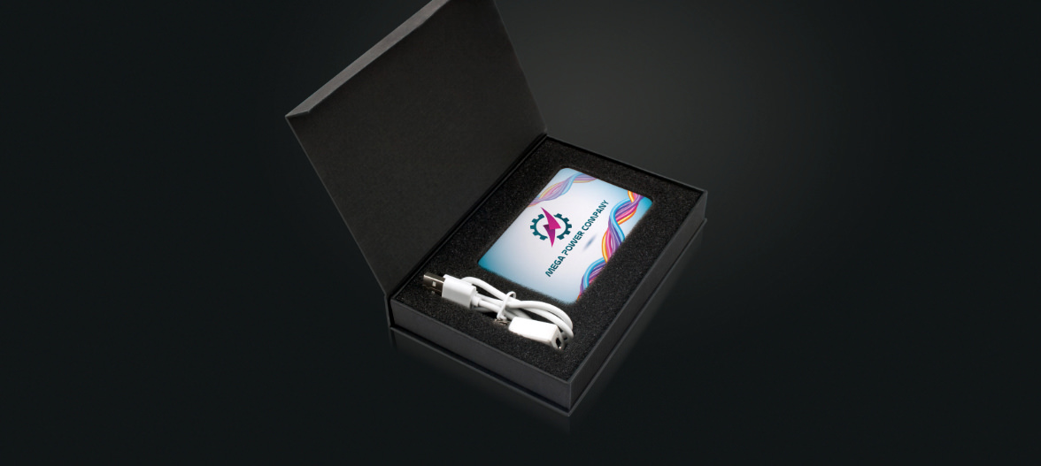 Power Bank Rome
