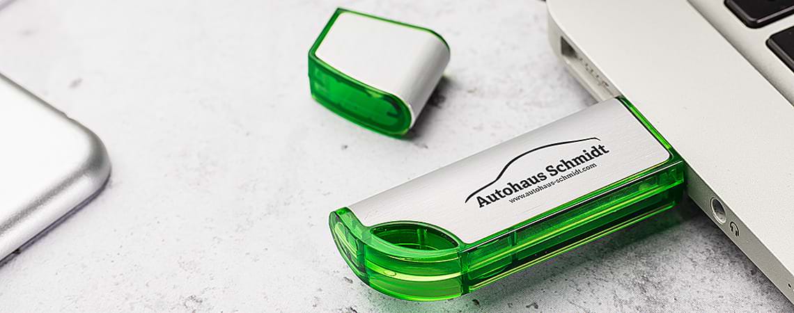 USB Sticks 3.0