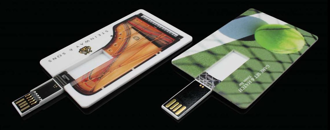 USB Cards 2.0 und 3.0